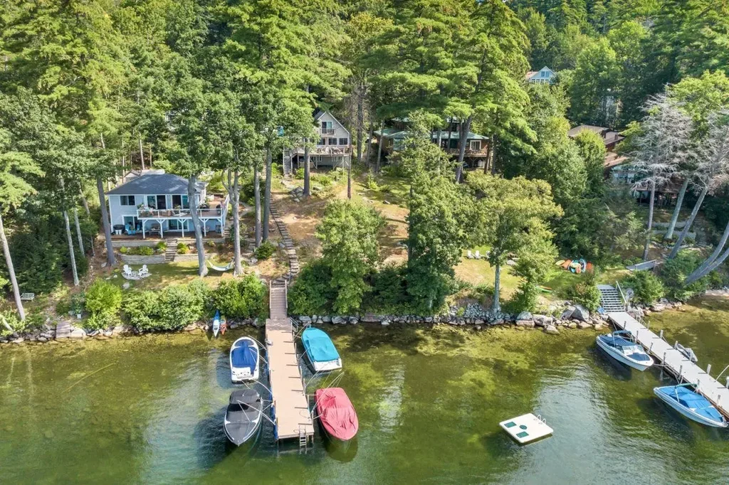 92 Canopache Road, Wolfeboro