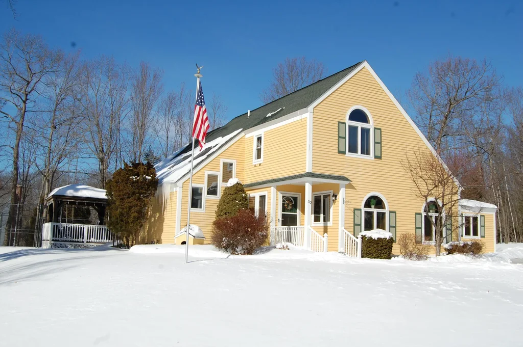 32 Lindsay Road, Hooksett