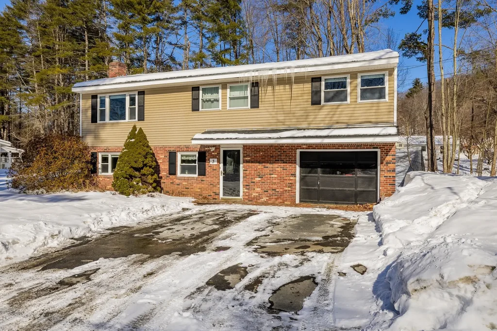 3 Tenley Drive, Lebanon