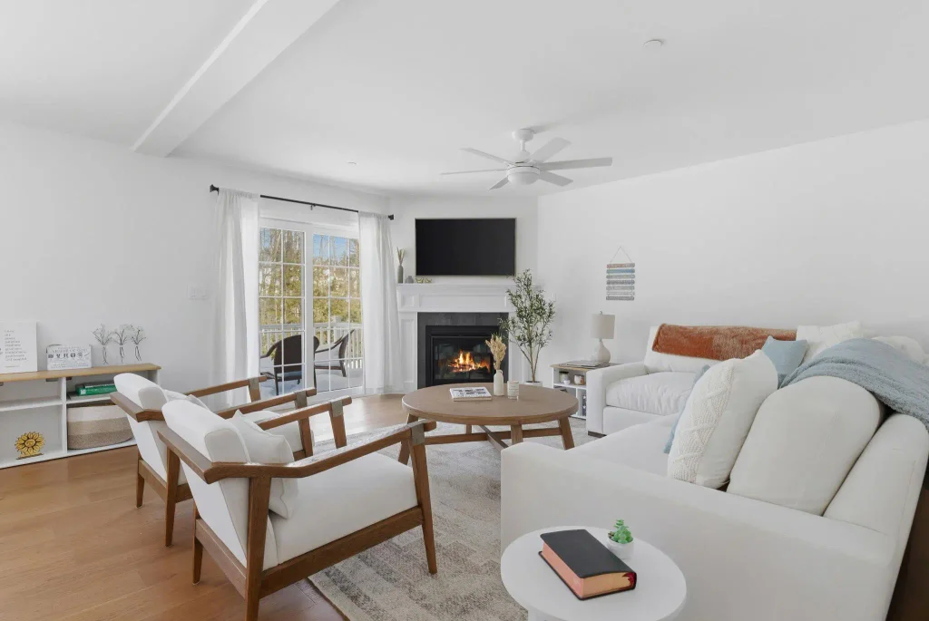 25 Forestedge Way, Manchester