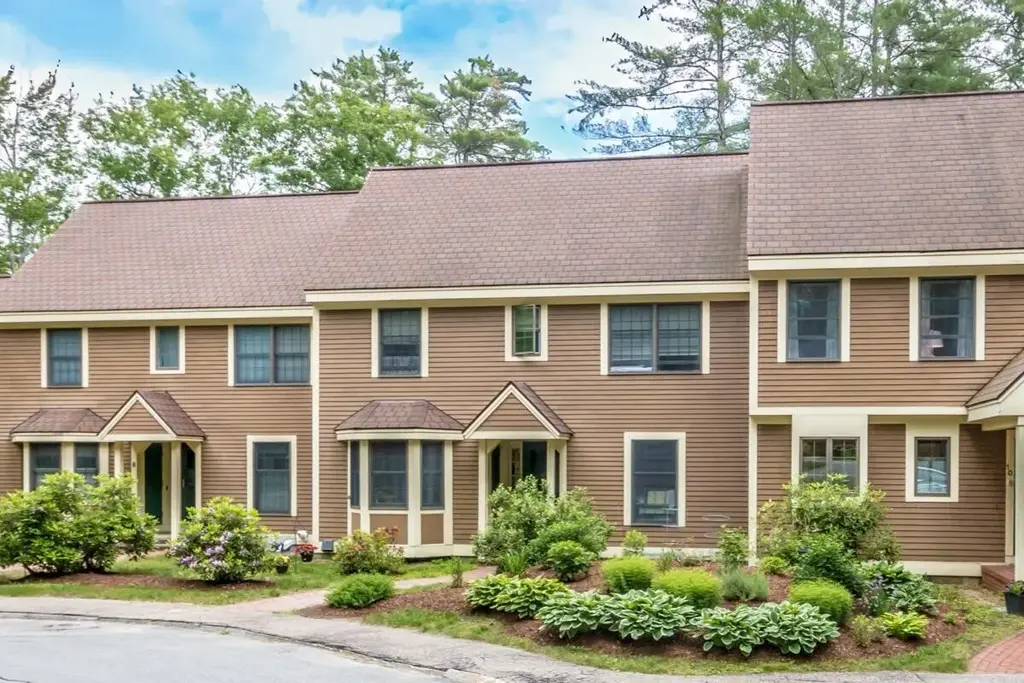 45 Wildflower Trail, Conway