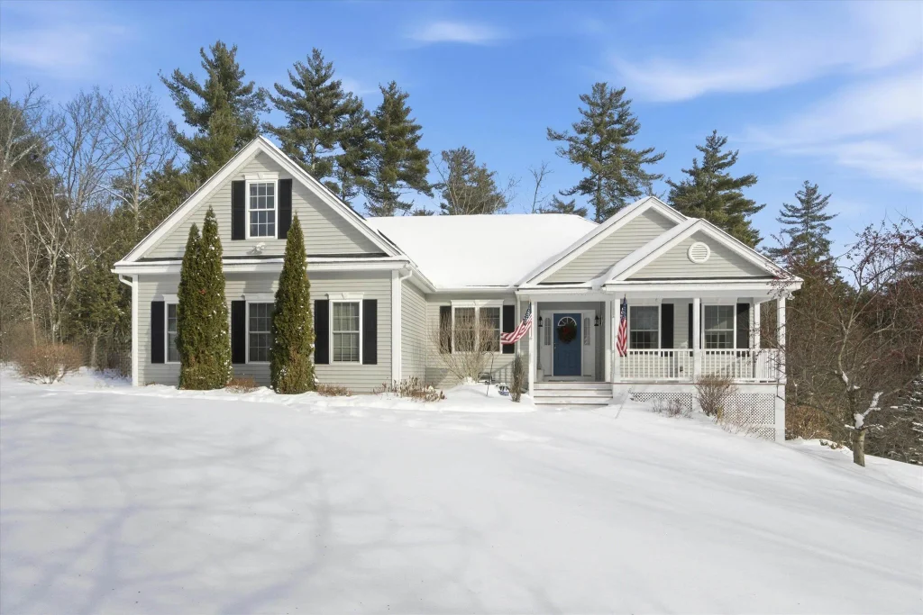 21 Singer Brook Road, Milford