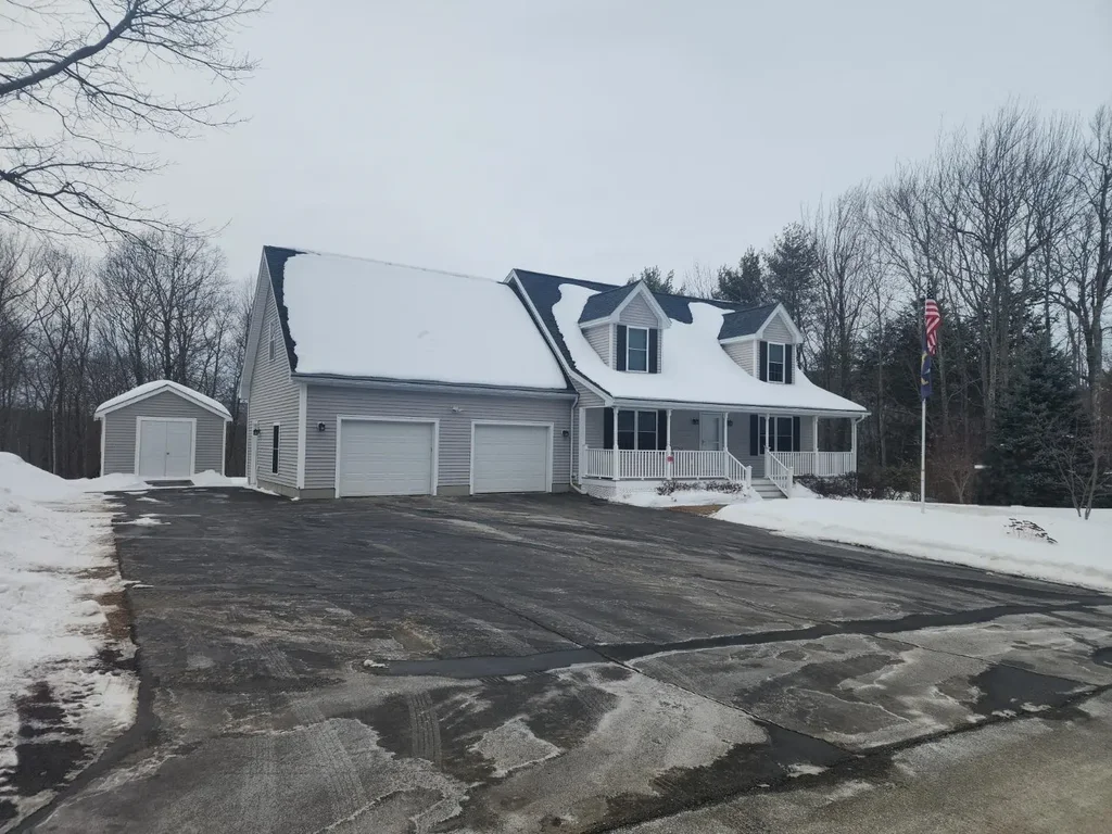 21 Sedlari Way, Alton