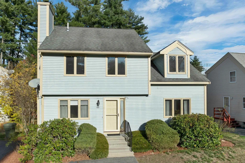 60 Norma Drive, Nashua