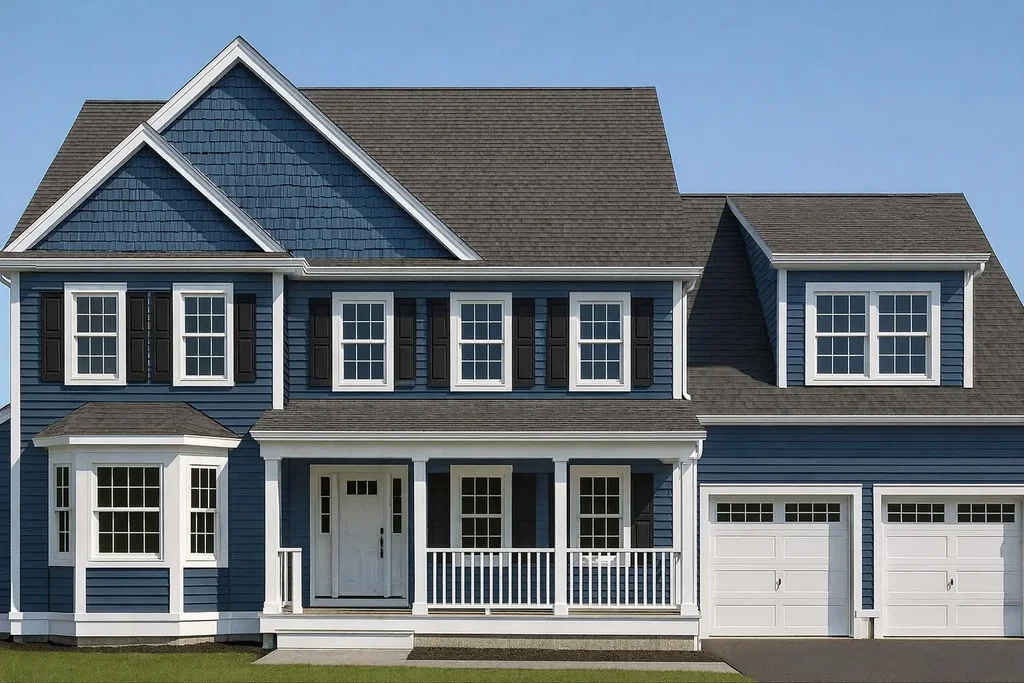 117 Merrimack Street, Hooksett