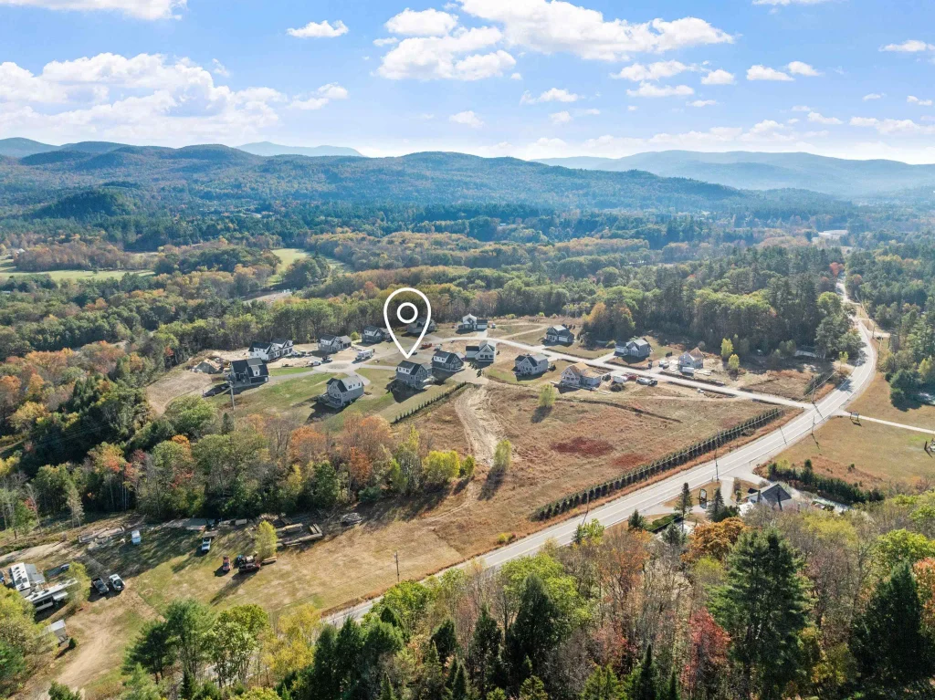 Melina's Way, Thornton