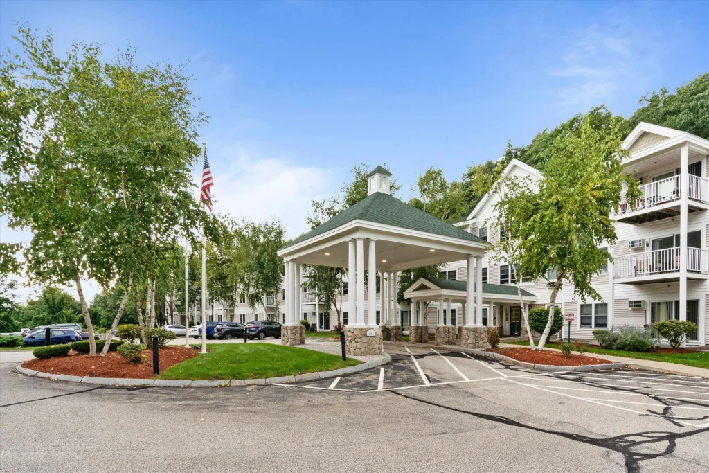 265 Edward J Roy Drive, Manchester