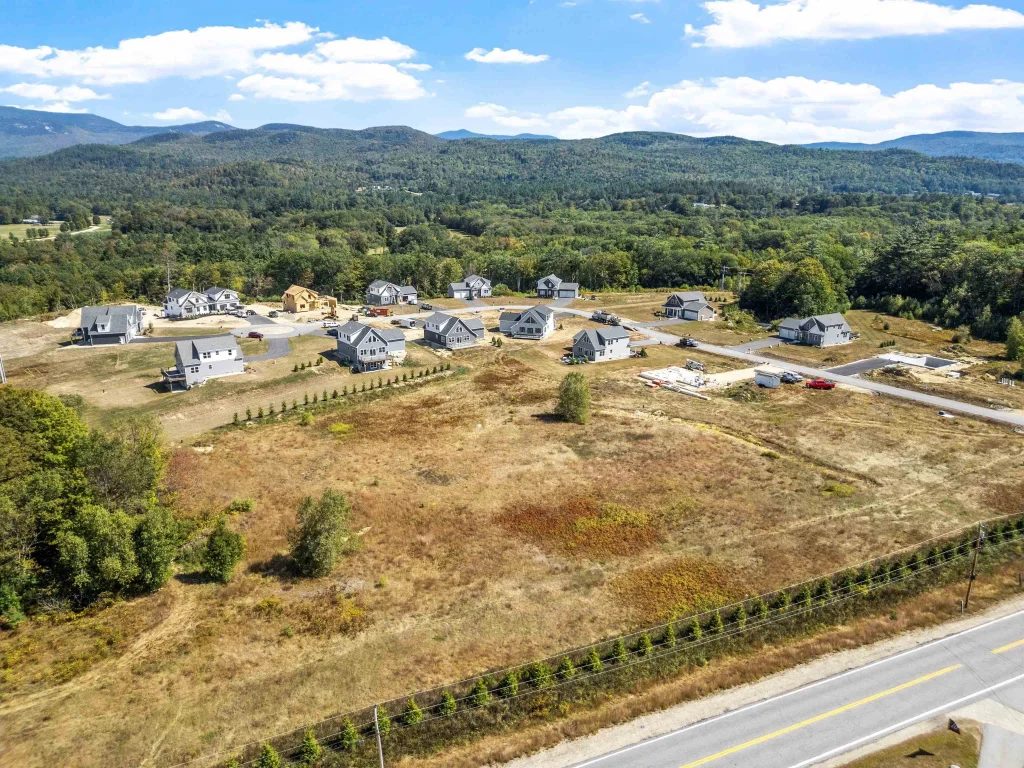 Melina's Way, Thornton