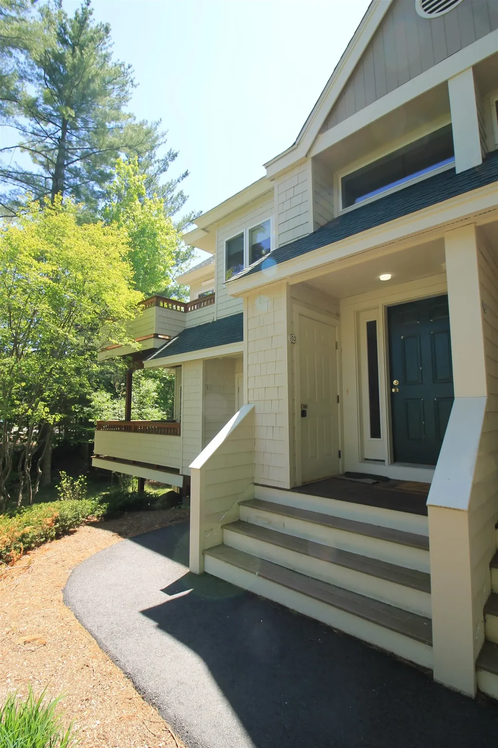 42 Forest Knoll Way, Waterville Valley