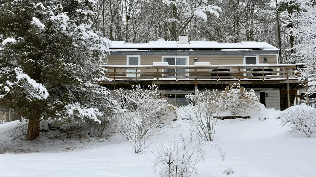 5 Old Turnpike Road, Epsom