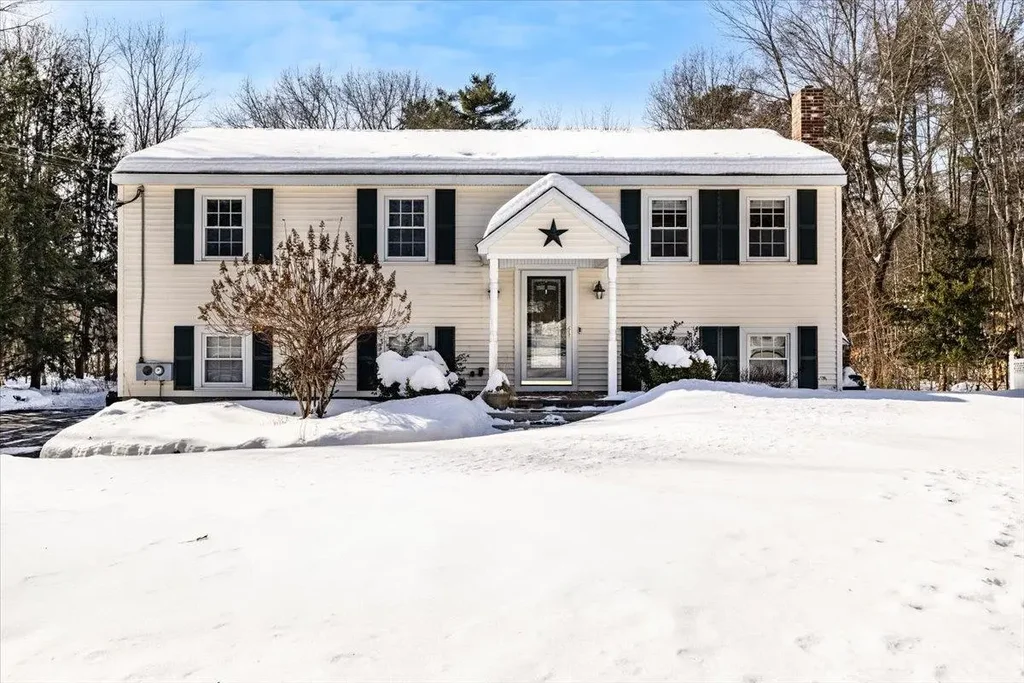 29 Marion Street, Goffstown