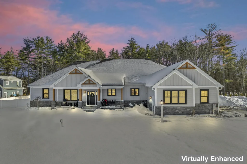 7 Lilac Ridge Road, Windham