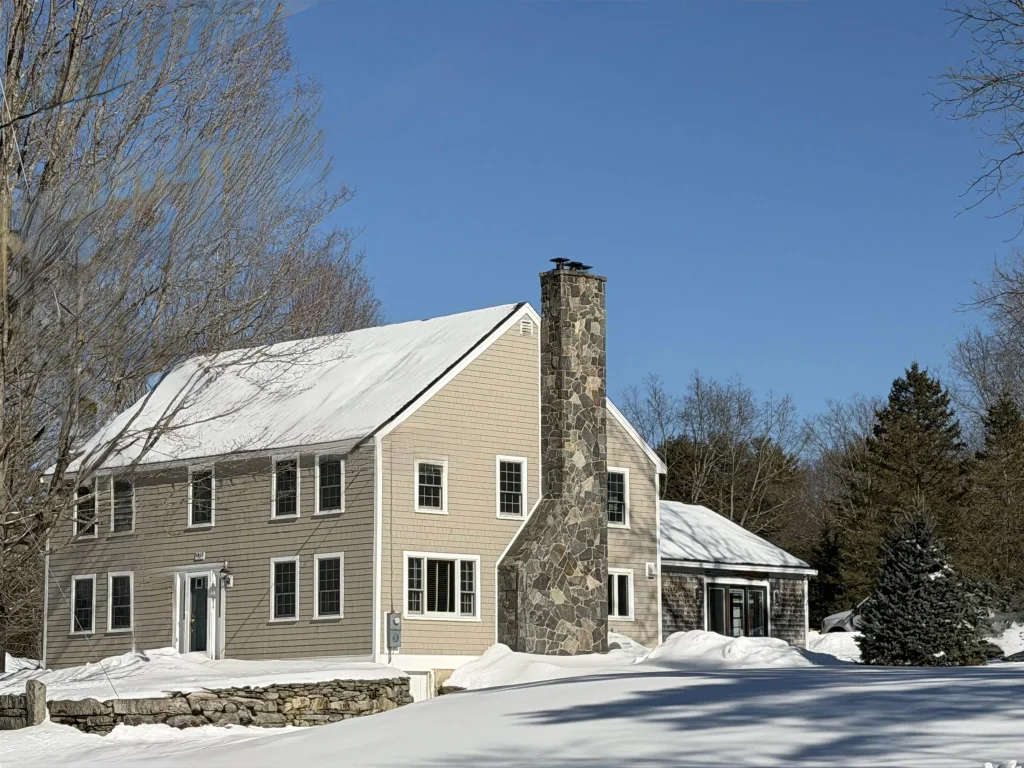 236 Sagamore Road, Rye