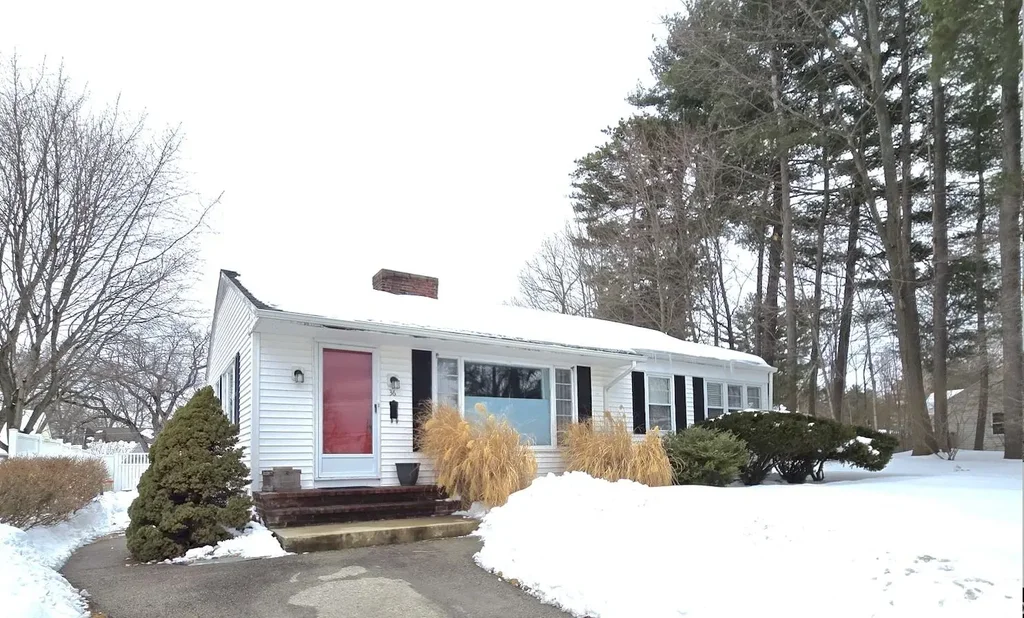 36 Beauview Avenue, Nashua