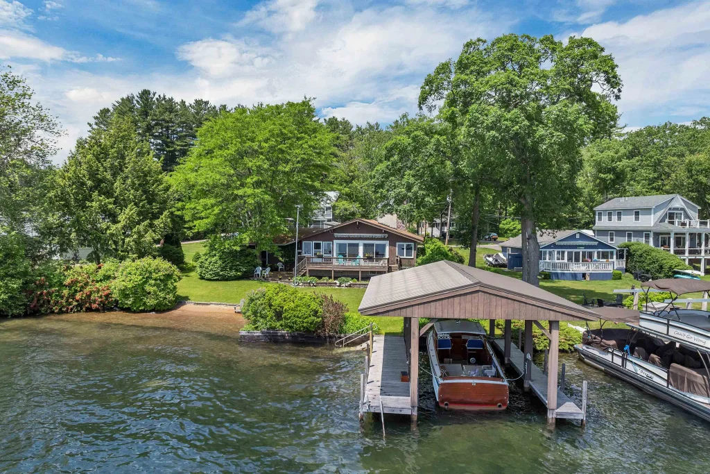 164 Birch Haven Road, Laconia