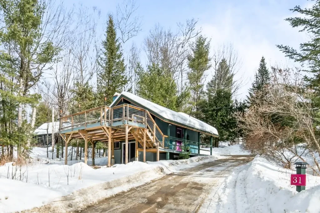 31 Juniper Way, Jackson