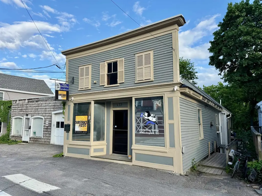 177 Main Street, Newmarket