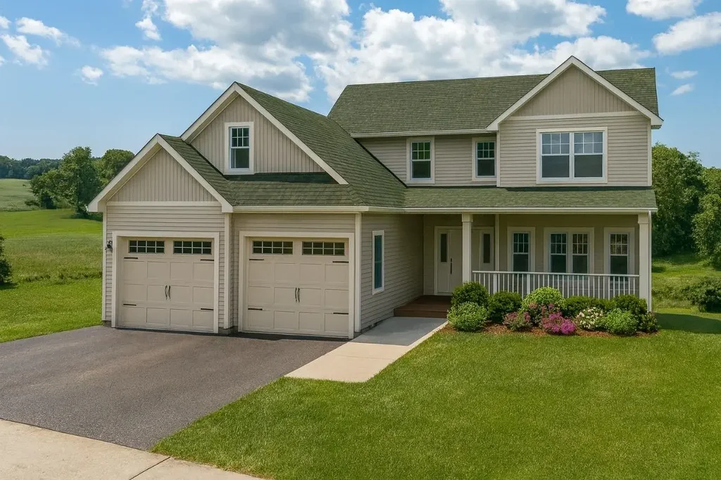 126 Soleil Mountain, Laconia