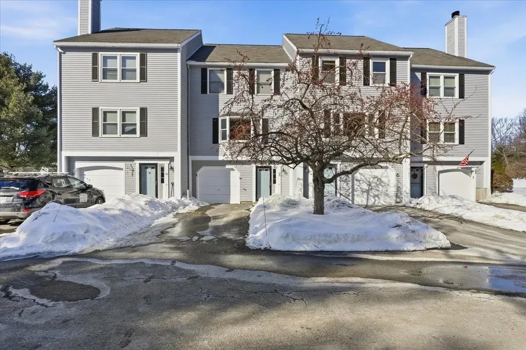 15 Shoal Creek Road, Hudson