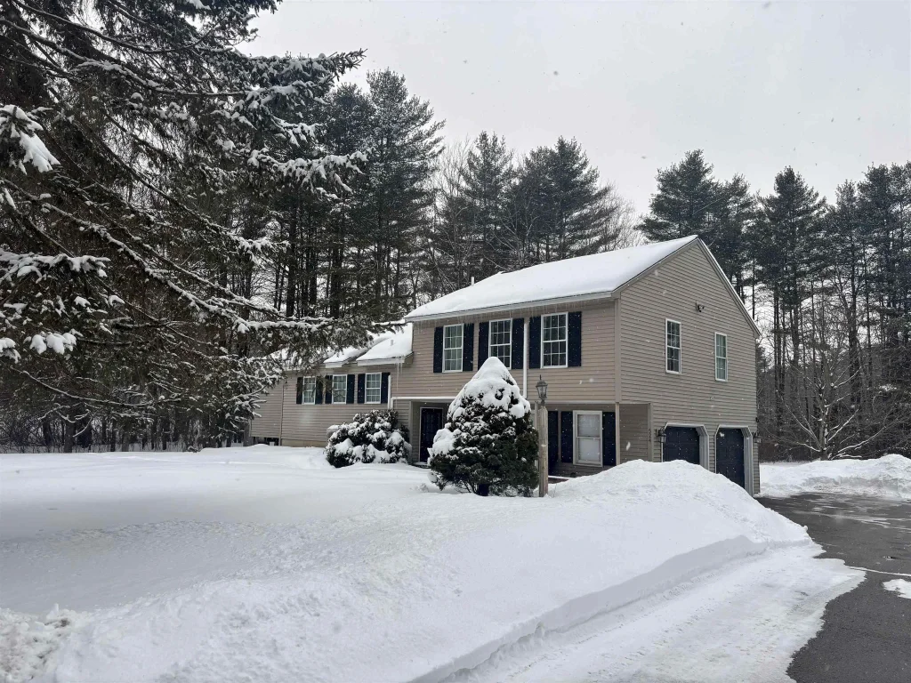 524 Union Road, Belmont