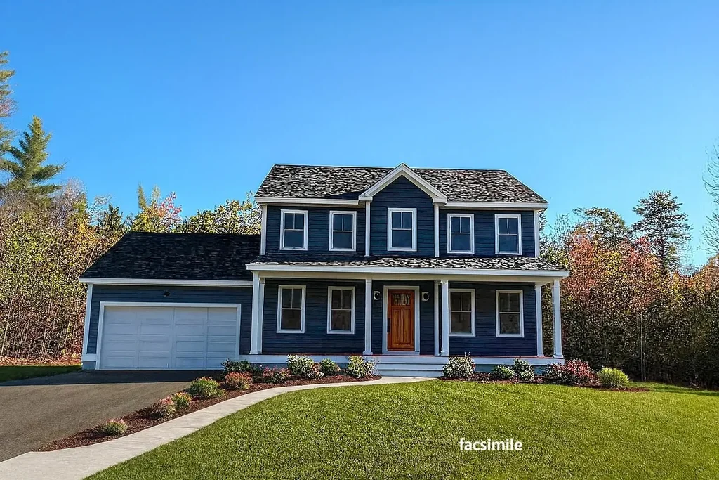 6 Wellington Court, Ossipee