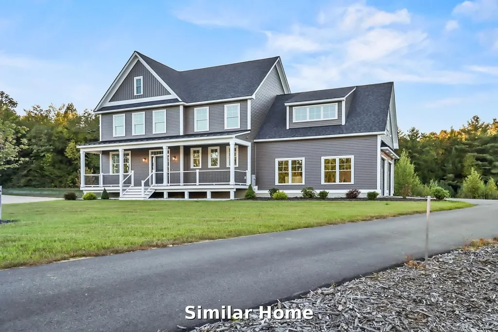 Lot L Longview Place, Brentwood