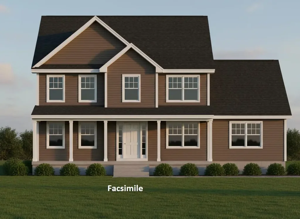 11 Wellington Court, Ossipee