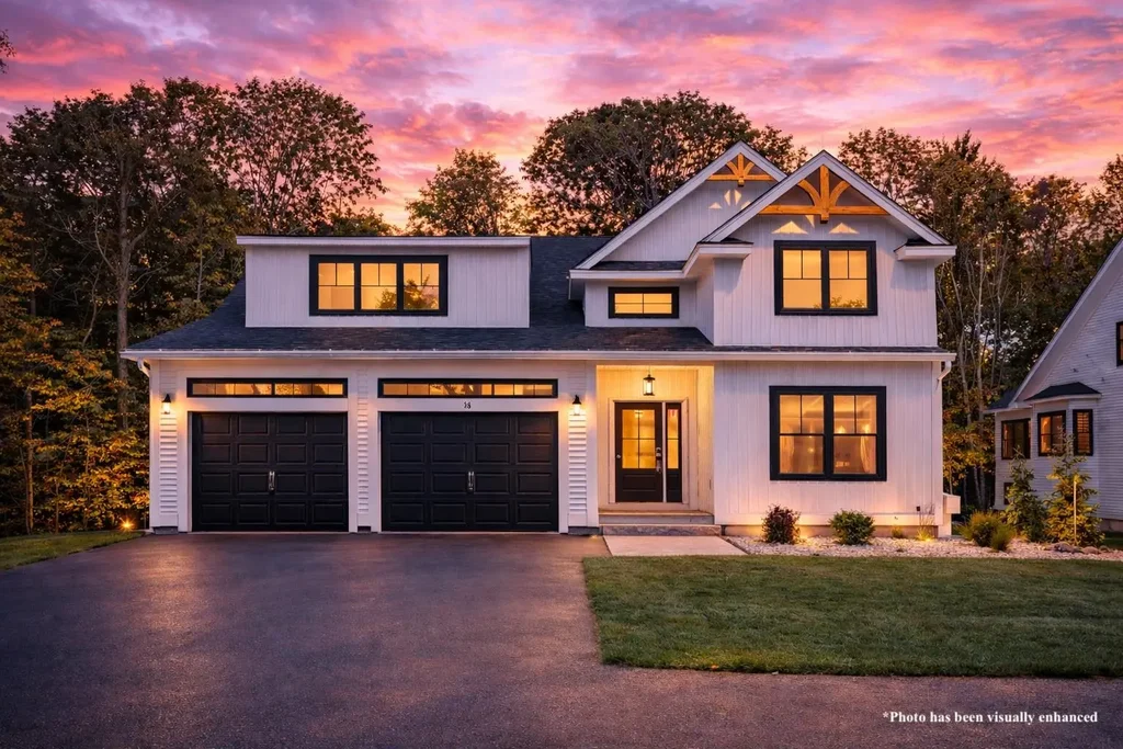 16 Little River Road, Exeter