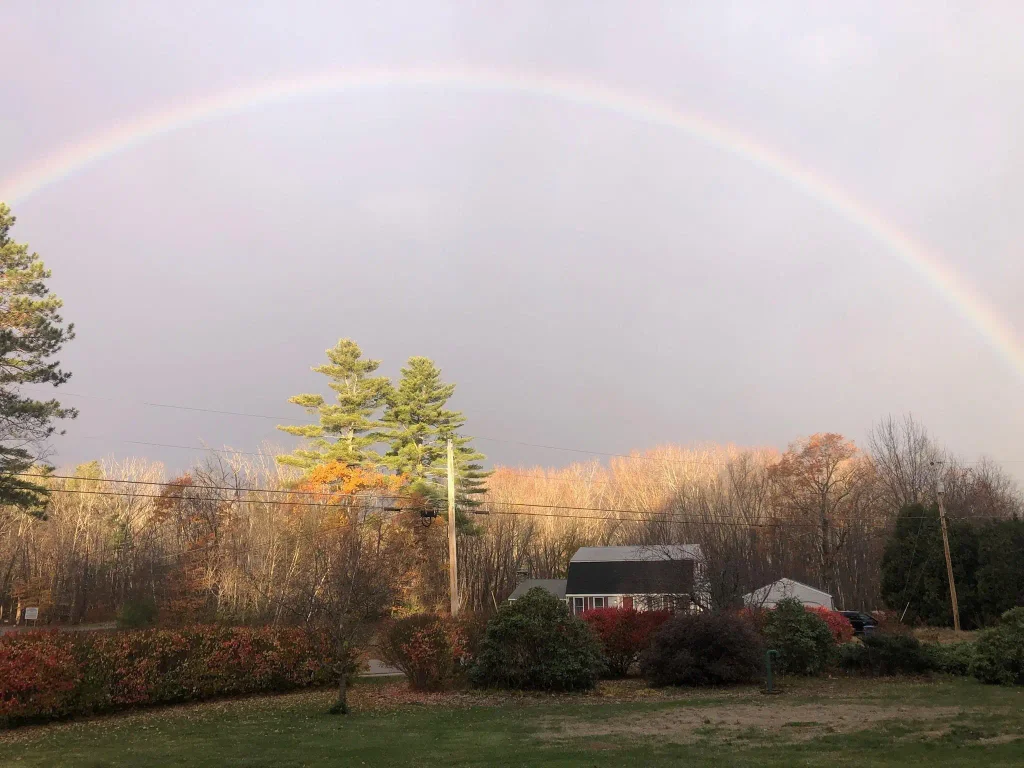 198 Echo Acres Road, Conway