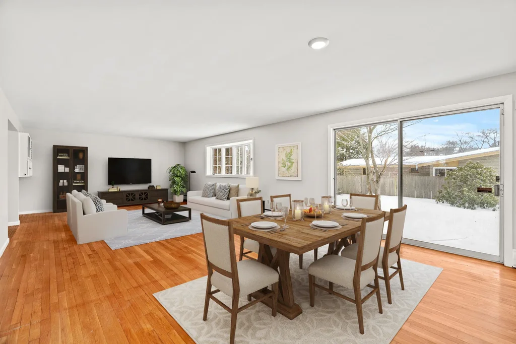 151 North Acres Road, Manchester