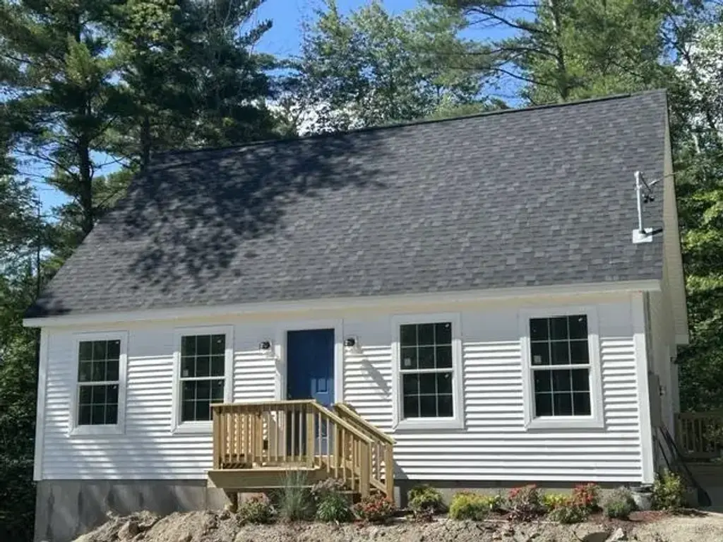 7 Hawk Lane, Canaan