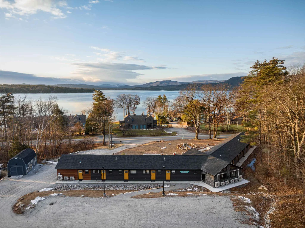 435 South Mayhew Turnpike, Hebron