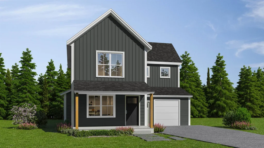 Lot 4 Blackberry Lane, Charlestown