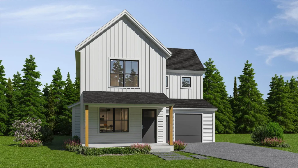 Lot 5 Blackberry Lane, Charlestown