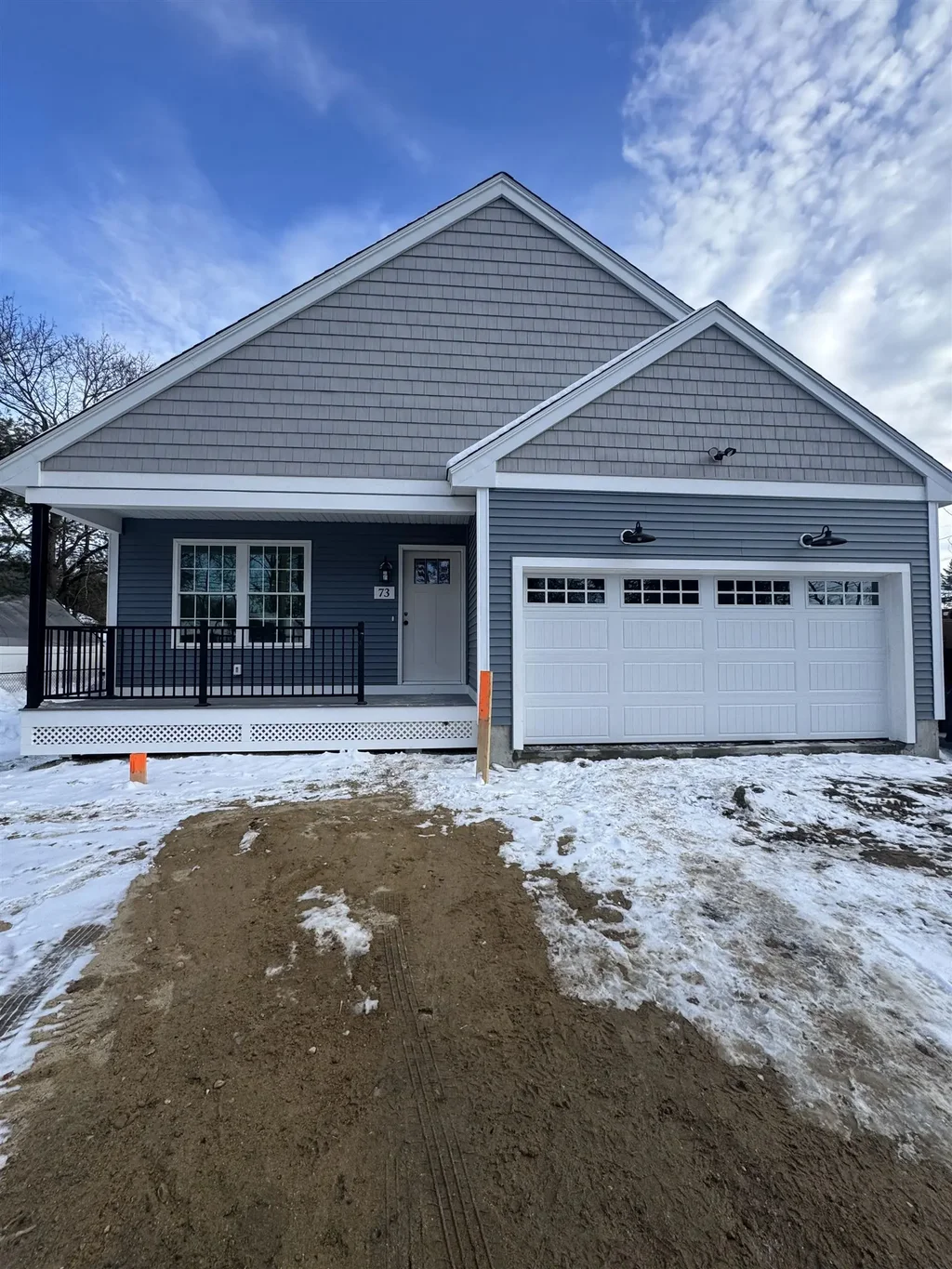 73 Ferry Street, Hudson