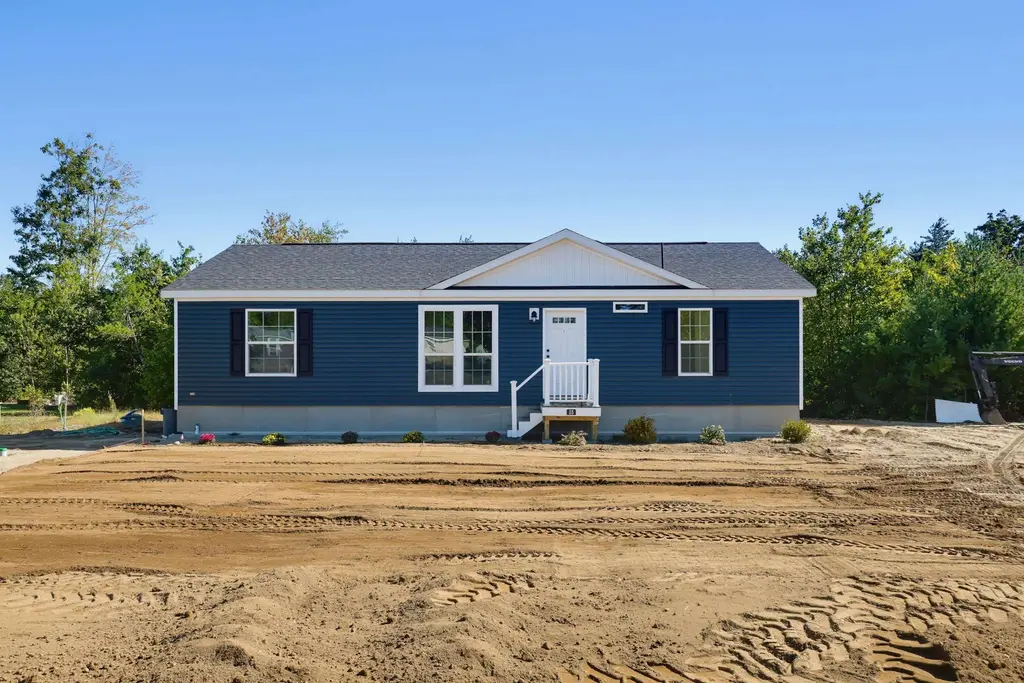 35 Margarets Way, Ossipee