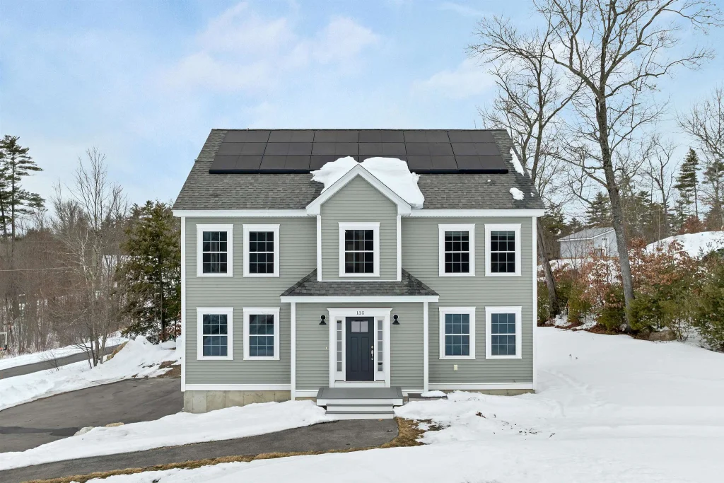 135 Smoke Street, Barrington