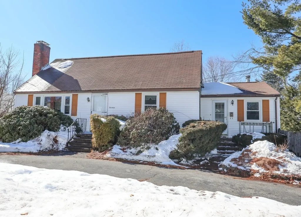 14 Terry Street, Nashua