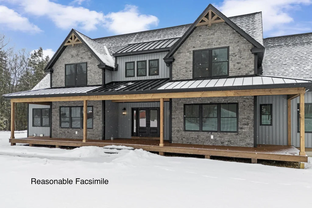 12-3 Needle Eye Road, Meredith