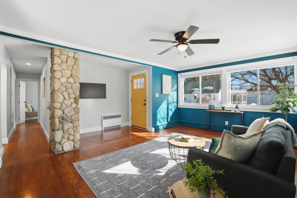 224 Reed Street, Manchester