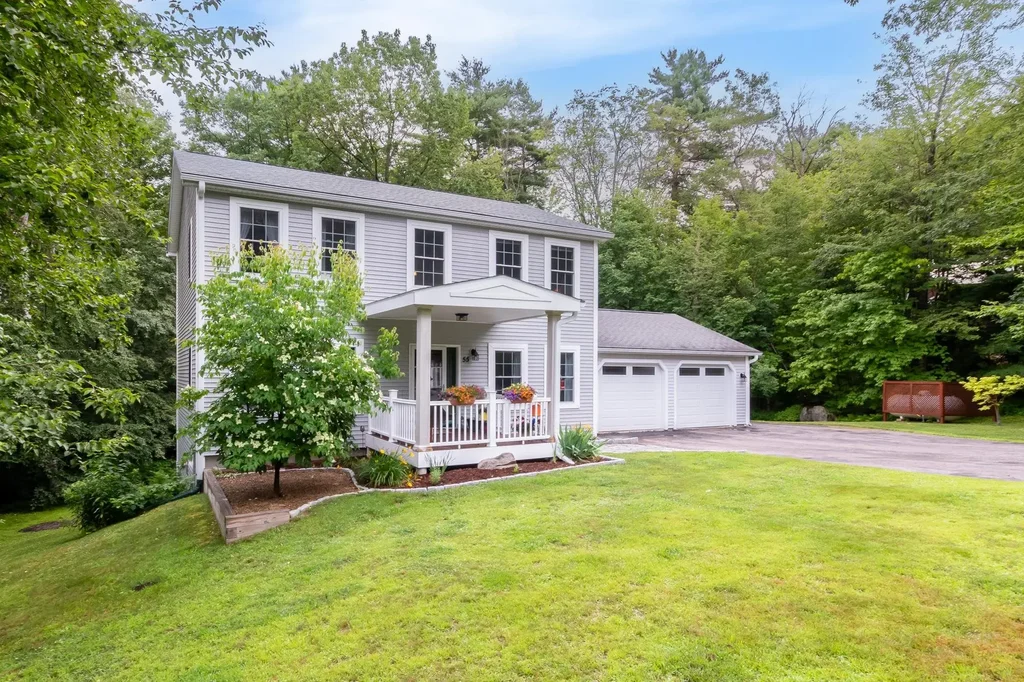 55 White Birch Drive, Gilford