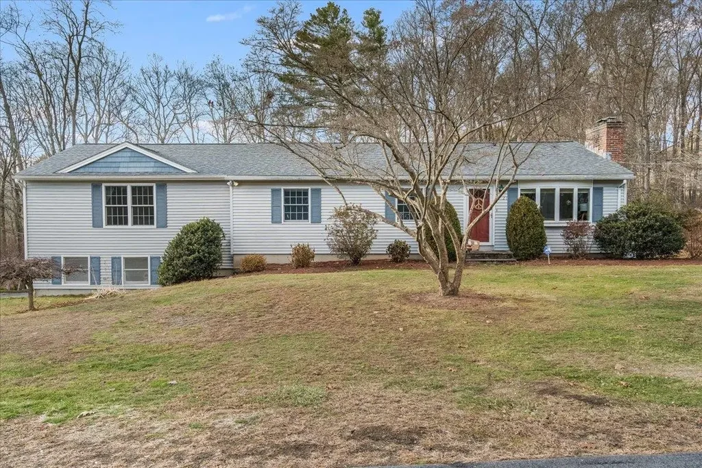 21 Berry Road, Derry