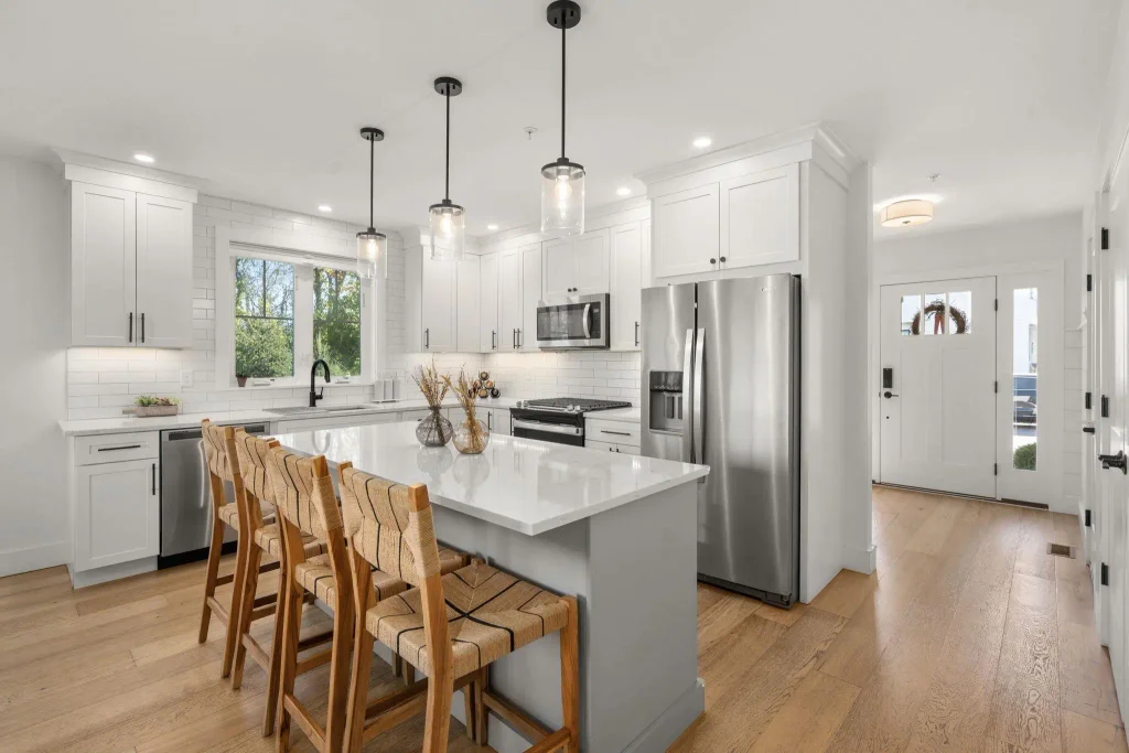 12 Founders Square, Greenland