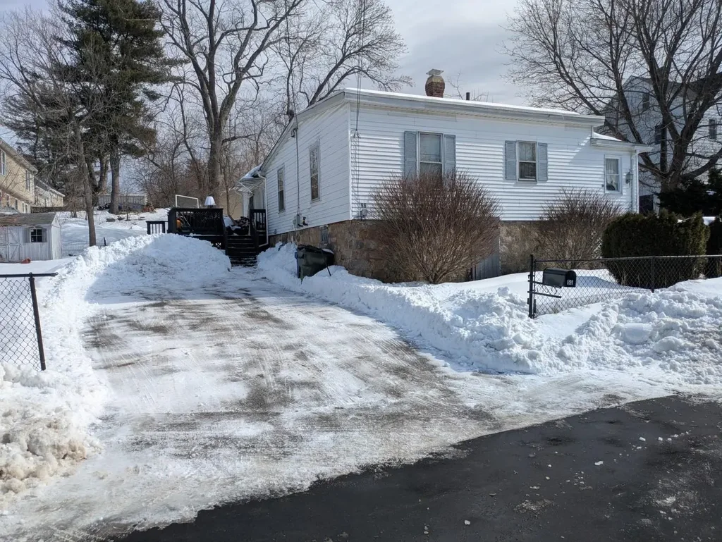 56 Sprague Street, Manchester