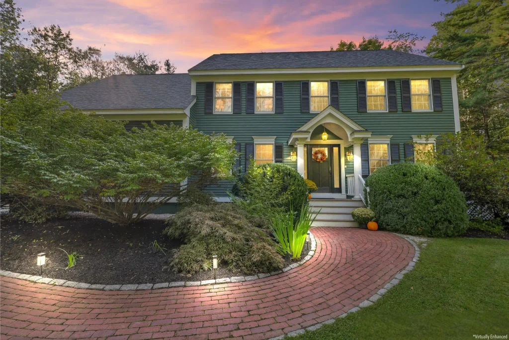 5 Ridge Road, Newfields