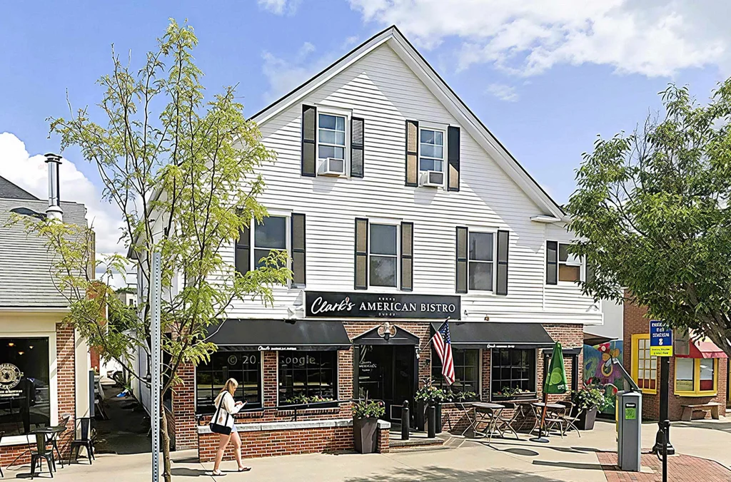 48 Main Street, Durham