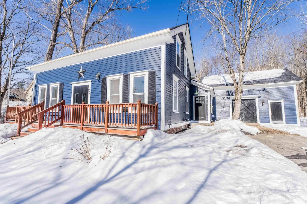 360 First Nh Turnpike, Northwood