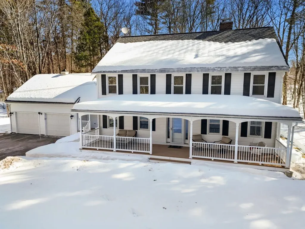 6 Autumn Lane, Merrimack