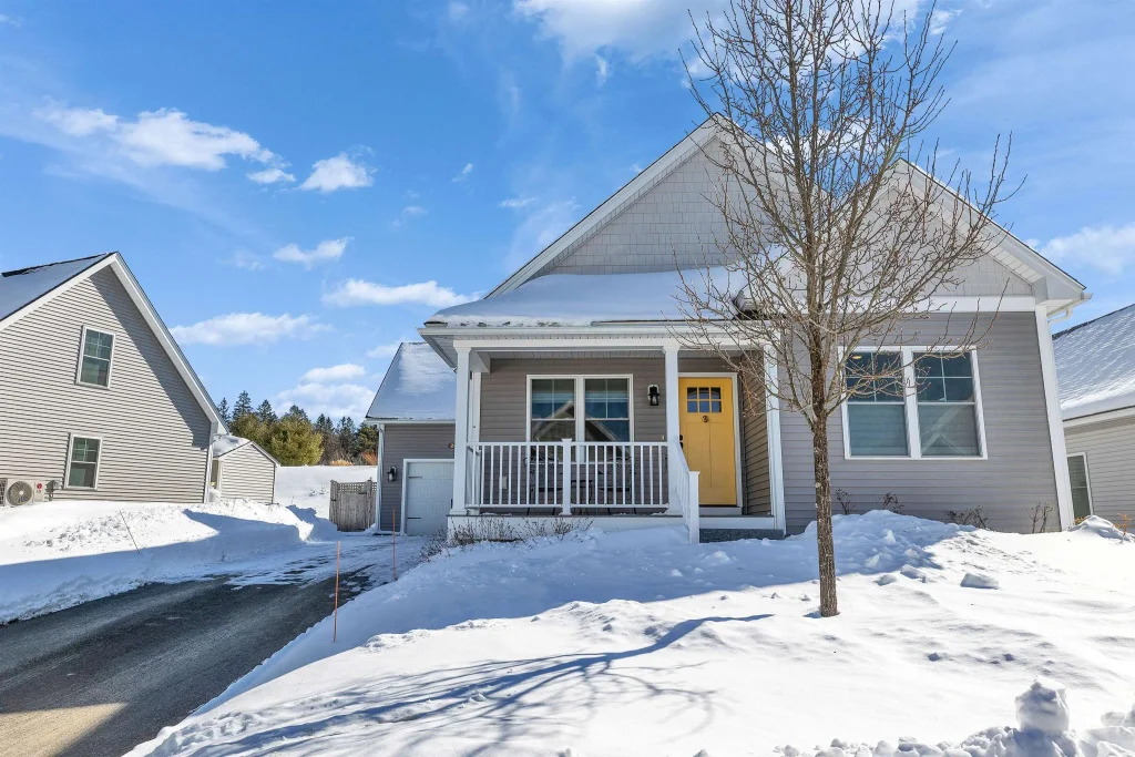 24 Church Street, Peterborough