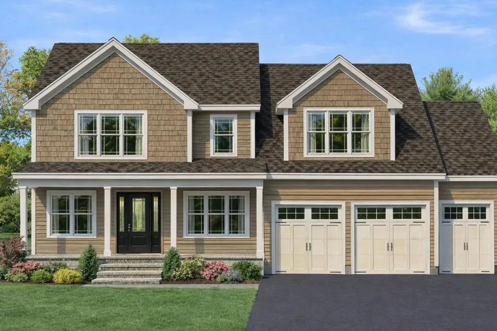 16 Carmel Road, Pelham